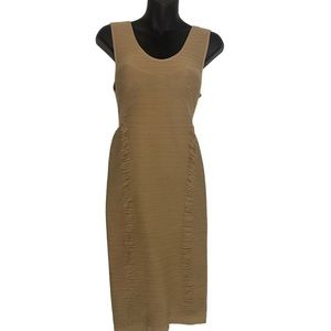 Aura Body-con Dress